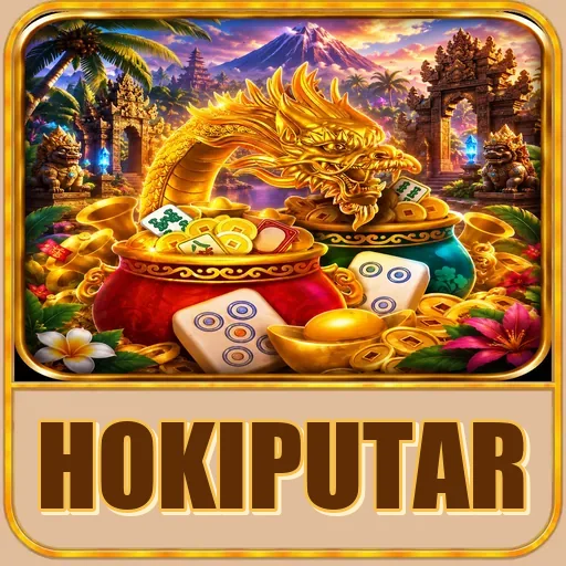 hokiputar - Peningkatan performa dan UI/UX terbaru