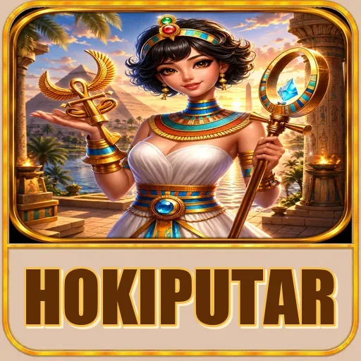 hokiputar APK Indonesia - Panduan Lengkap dan Tutorial